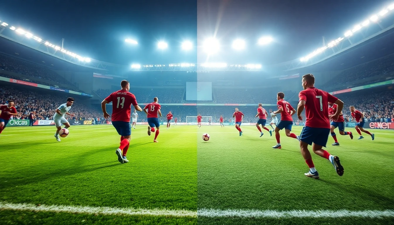 전후반 성능 차이로 보는 스포츠 분석법