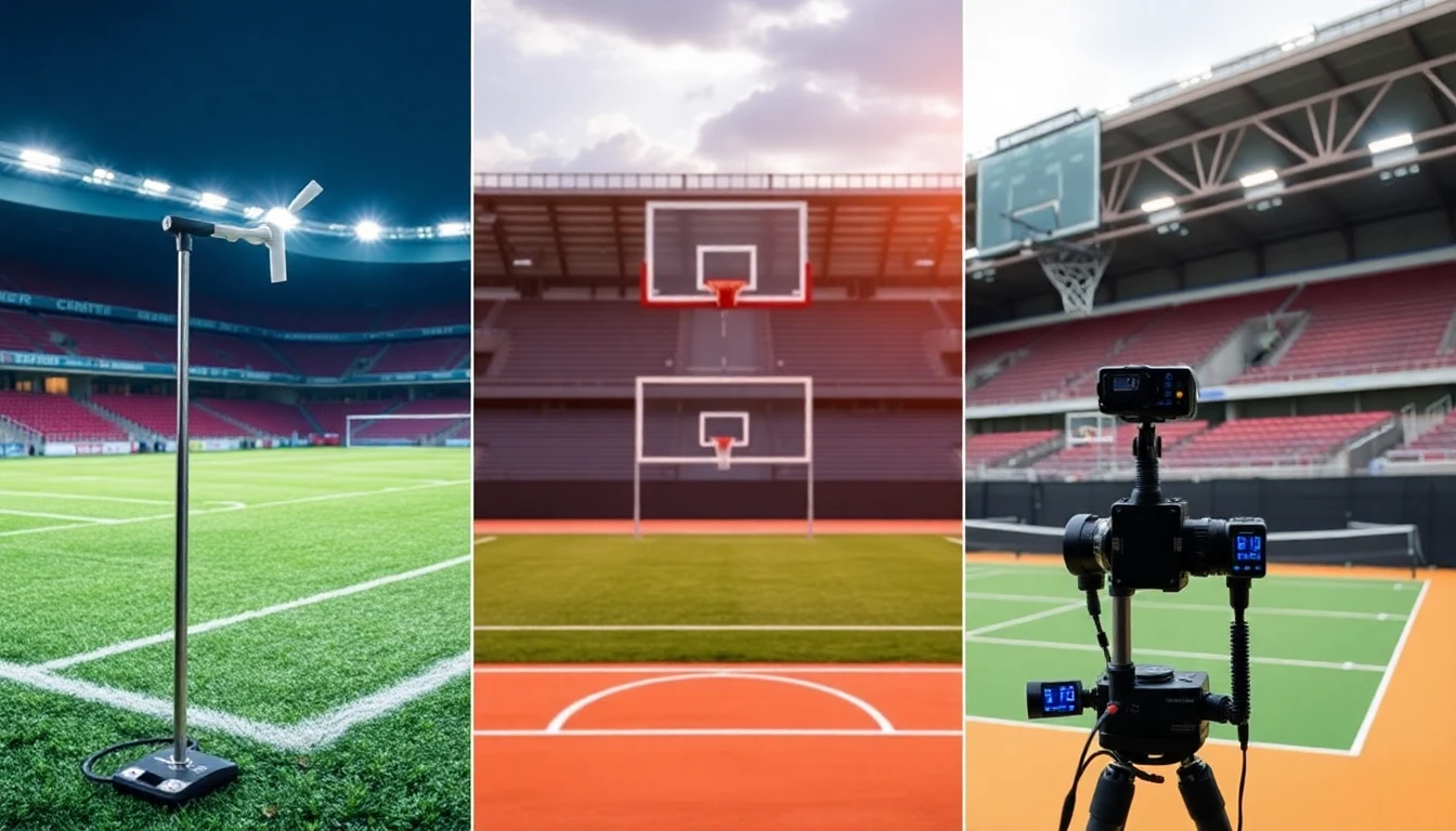 스포츠 분석 종목별 경기장 환경 변수 데이터 수집법 2026