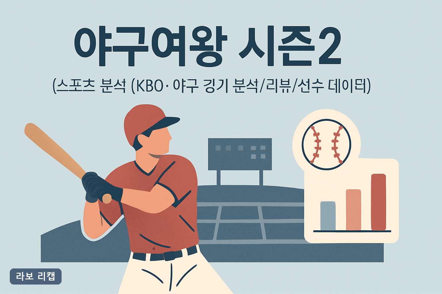 야구 자격증 2026 종류별 취득 방법과 비용 총정리 가이드