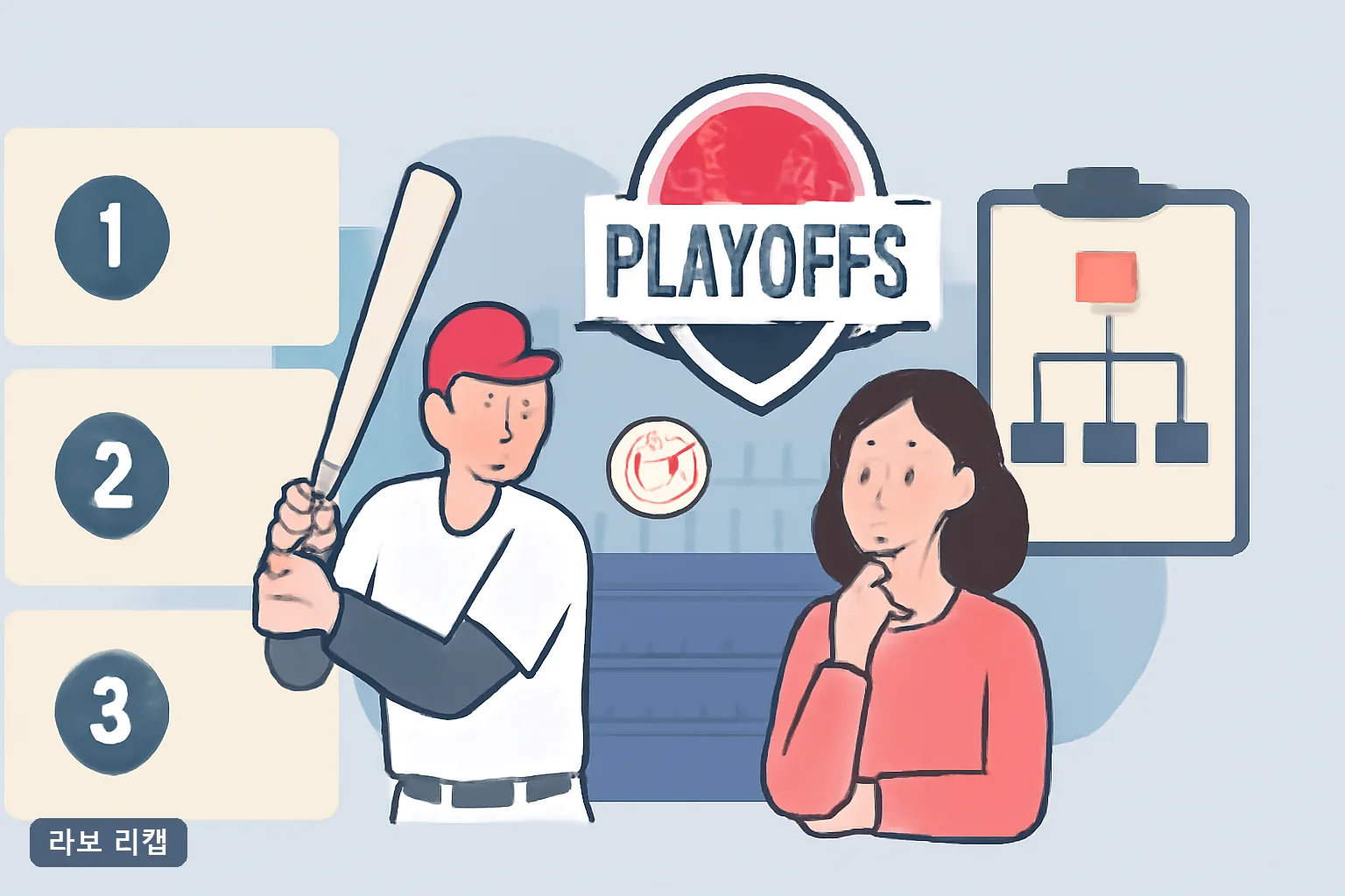 KBO 가을야구 진출 조건 2026 올해 달라진 규정 3가지와 팀별 생존 시나리오 총정리